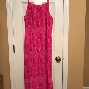 Vince Camuto dress